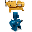 Mechanically Actuated Metering Pumps